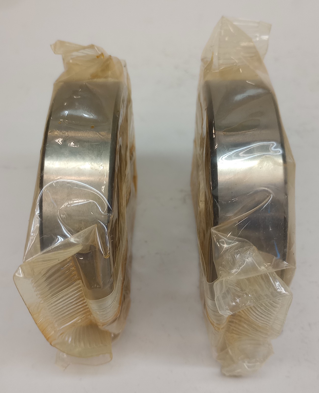 RHP 6307-2Z-C3 Ball Bearing Deep Groove 35 x 80 x 21mm 63072Z-C3 (Pack of 2)