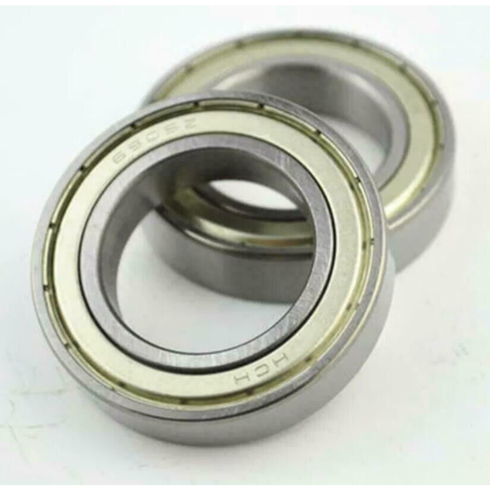 6902 ZZ Deep Groove Radial Ball Bearing 15x28x7mm 61902-ZZ NSK