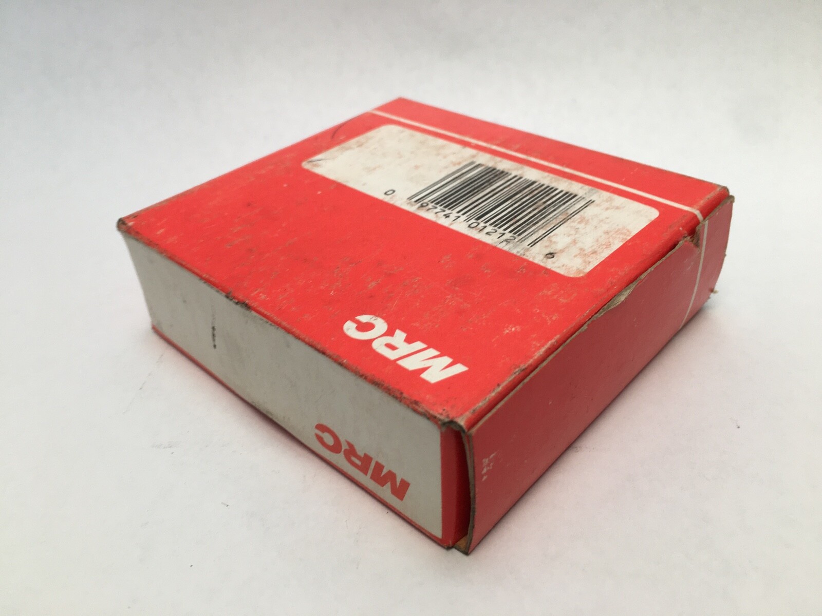 MRC 5210CFG Bearing w/ snap ring 50mmx90mmx1-3/16″ 3210 5210 CFG NR C3 USA