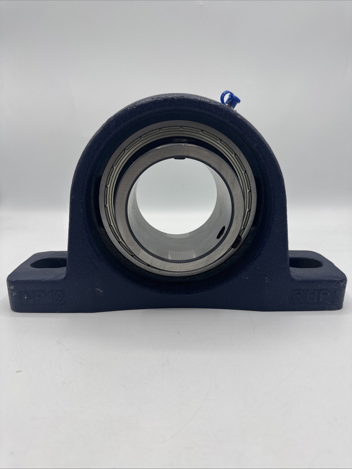 RHP Pillow Block NP75 NP12 Casting 1075-75G Bearing