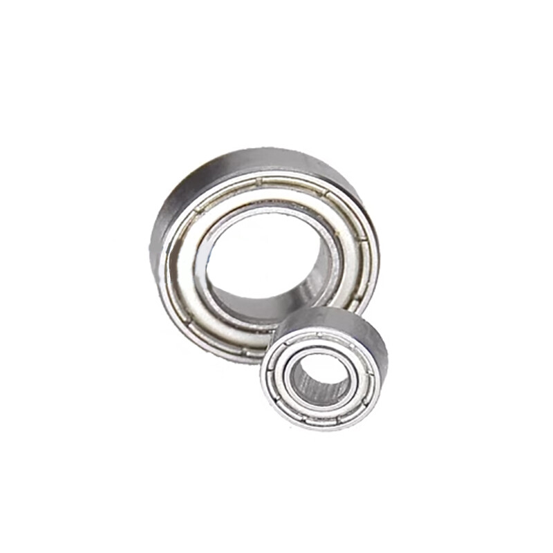 BEARINGS 603 604 – 699 ZZ – METAL SHIELDED Miniature Bearings – Multi Variations