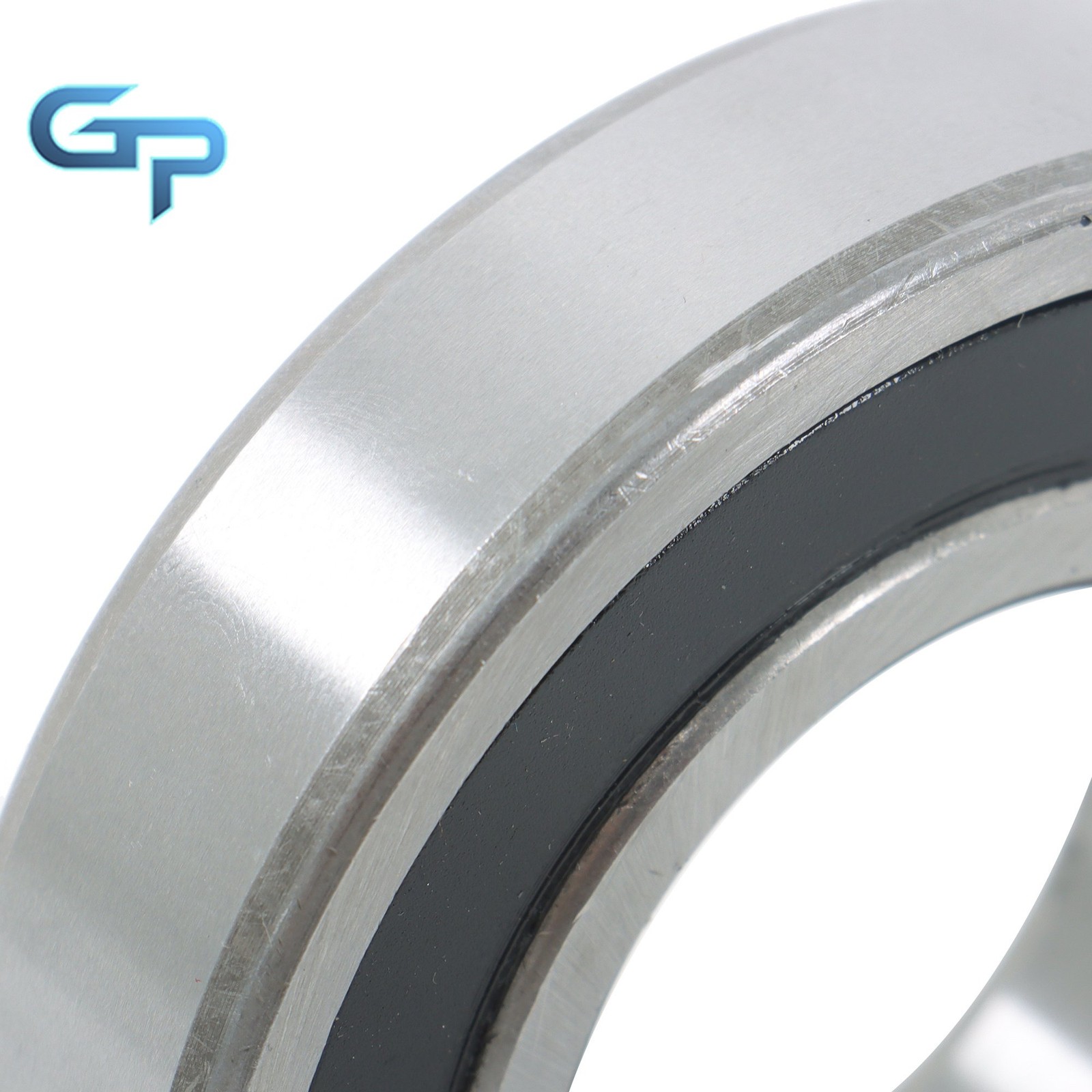 6208-2RS Ball Bearings 4pcs Set 40x80x18mm Double Sealed