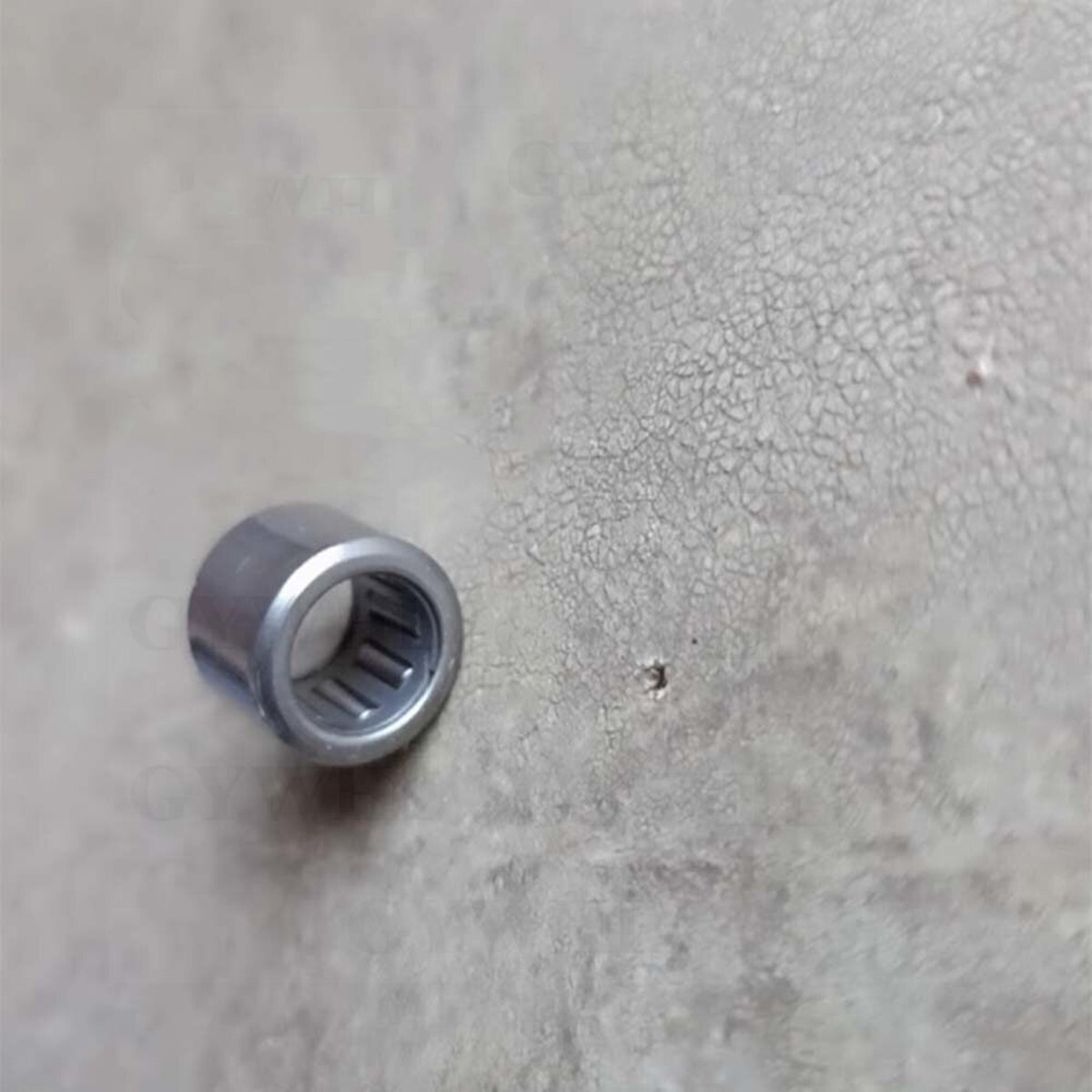 HK Bearing Needle Roller Bi-directional Bearing Steel Inner Diameter 3mm – 20mm