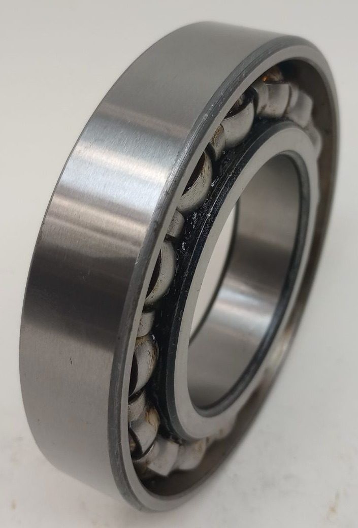 Fafnir 7212W Angular Contact Ball Bearing 60X110X22mm 7212-W