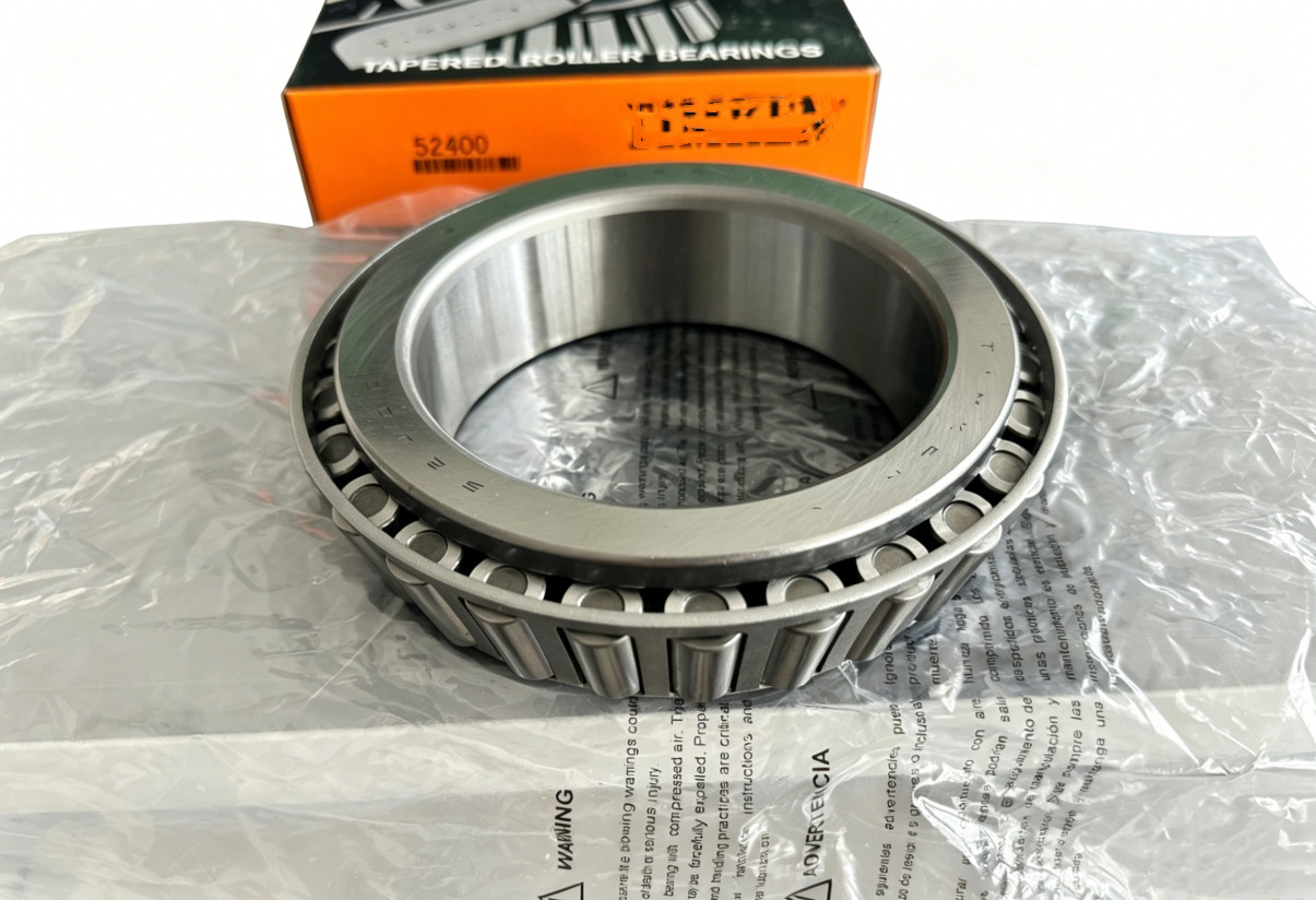 NEW Fits For TIMKEN 52400 Tapered Roller Bearing ID 101.60 mm