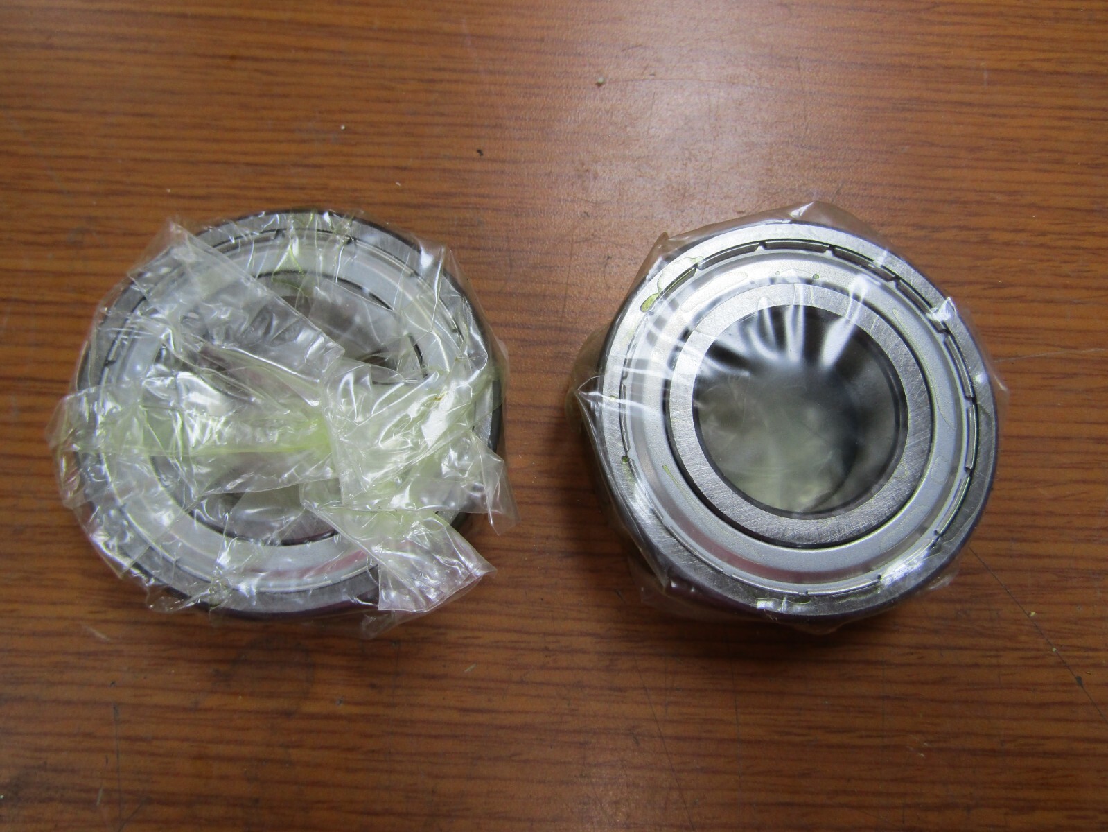 💥2) NEW SKF 6206 2ZJEM RADIAL & DEEP GROOVE BALL BEARING 30 mm X 62 mm X 16 mm