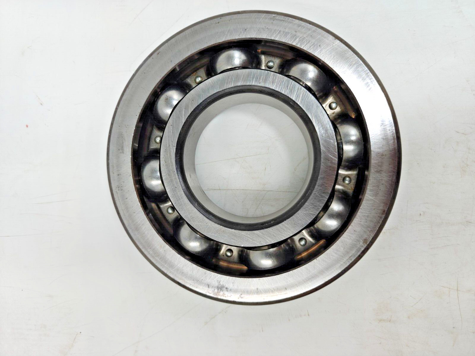 RMS 22 SKF Deep Groove Ball Bearings Single Row ( MJ 2 3/4 / MS 18 / MJ2.3/4)