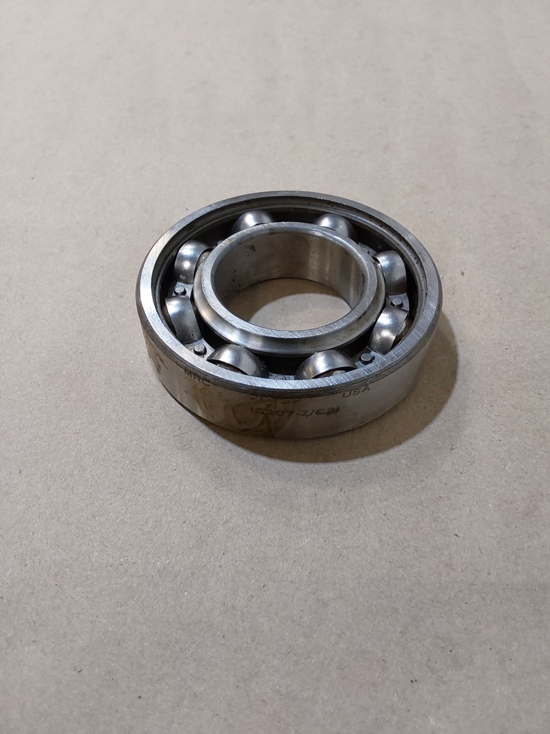 NEW MRC C207 SF (6207-Z/C3)