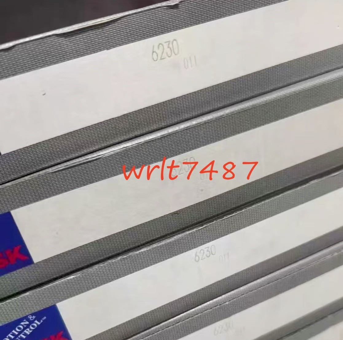 NEW NSK 6230 deep groove ball bearing 1PCS #PA