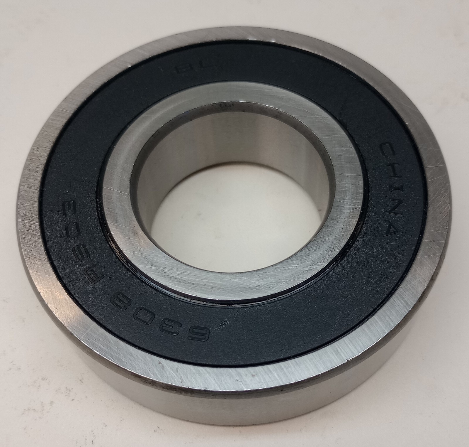 BL Bearings Limited 6308-2RS-C3 Ball Bearing Deep Groove 40 x 90 x 23mm