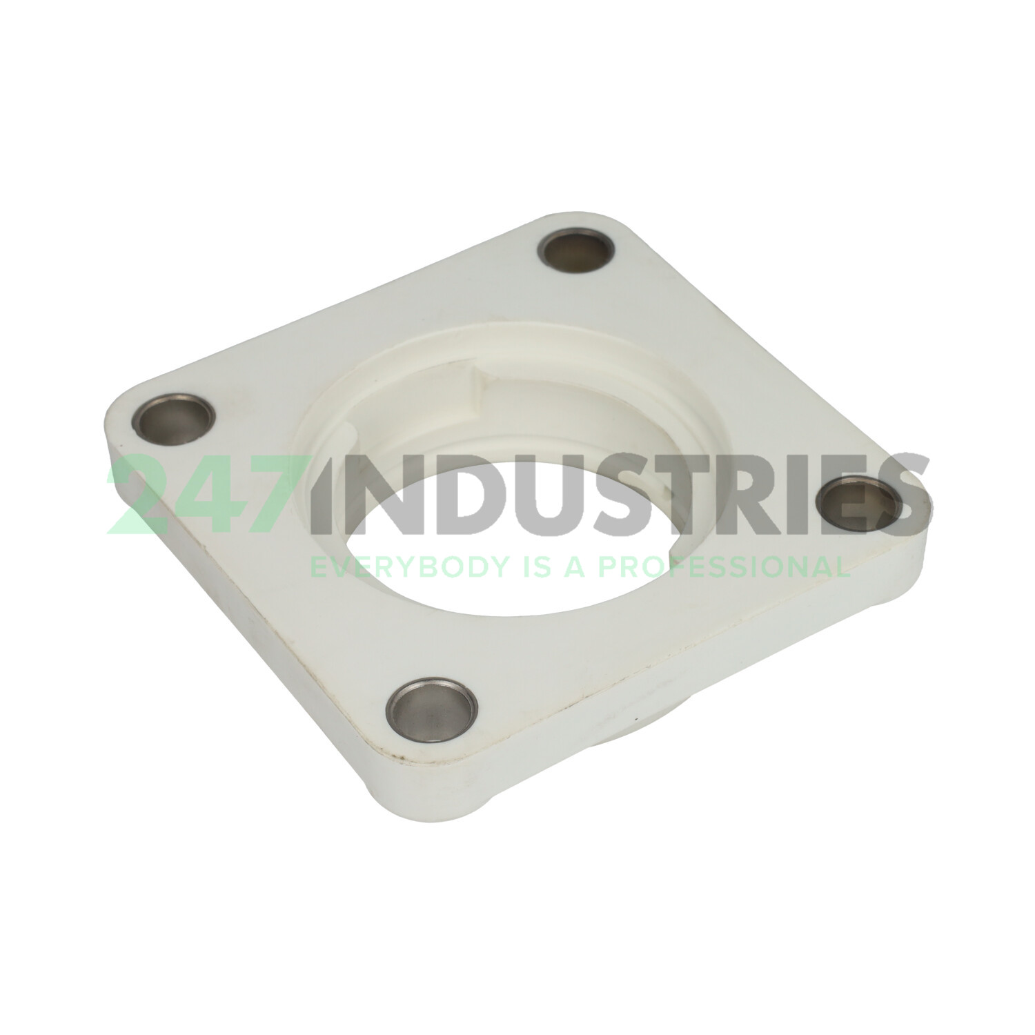 TF207-WHITE ANB Bearings ltd. 0 x 118 x 34,5 mm HOUSING/Y-HOUSING