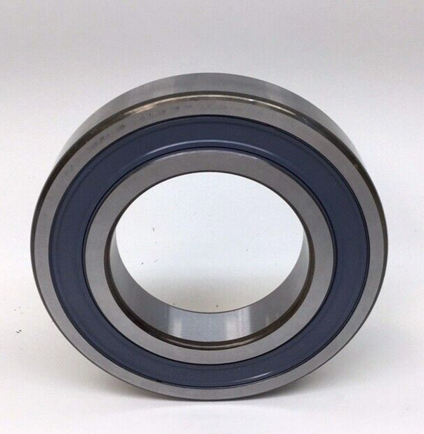 SKF 6214-2RS2HC5C3S0GWPVK252 Ball Bearing 70 x 125 x 24mm Cat 245-3500