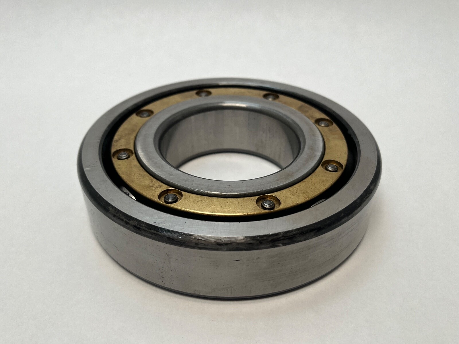 NTN 6314L1C3P6 Bearing Open 70x150x35 mm 6314-L1-C3-P6 Japan