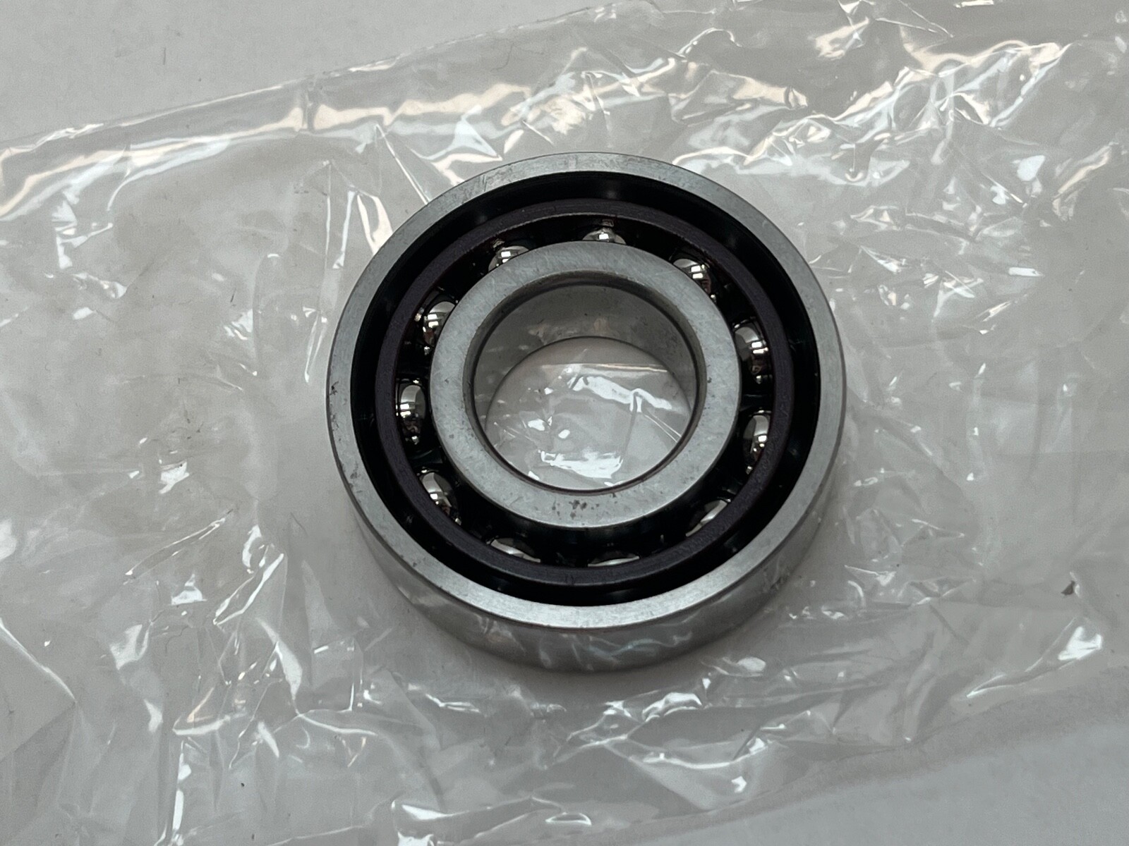 RHP 7203CTDUMP4 Angular Bearing 17x40x12 mm 7203C 7203-C-T-DUM-P4 England