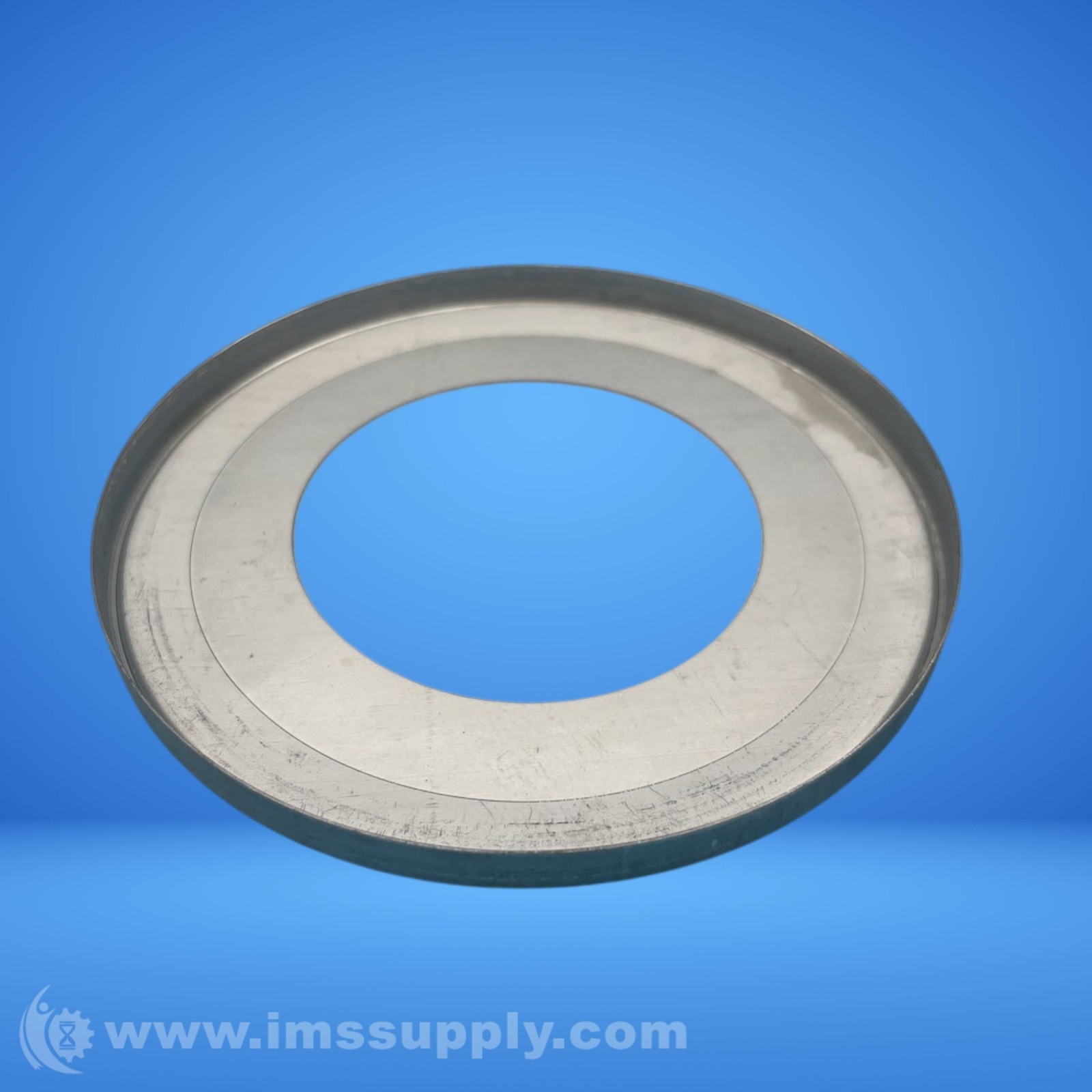 Nilos 10132DA1 Ring USIP