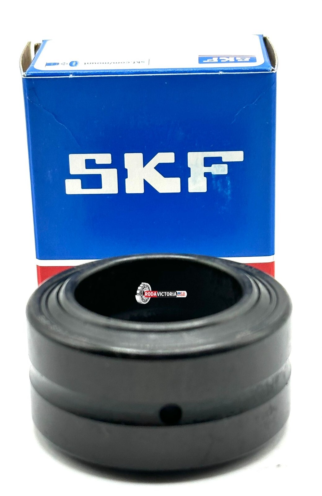 SKF GEZ104 ES 2RS RADIAL SPHERICAL PLAIN BEARING 1 1/4 x 2″x 15/16 mm