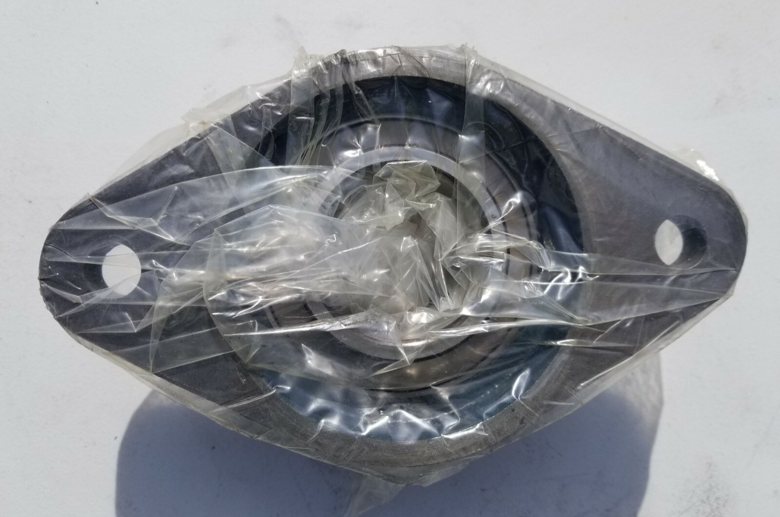 One(1) FYH NANFL21031 NANFL210-31J ~ 1-15/16″ Two Bolt Flange Bearing