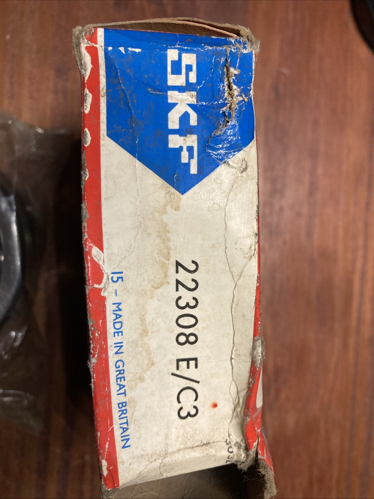 SKF Bearing 22308 E/C3