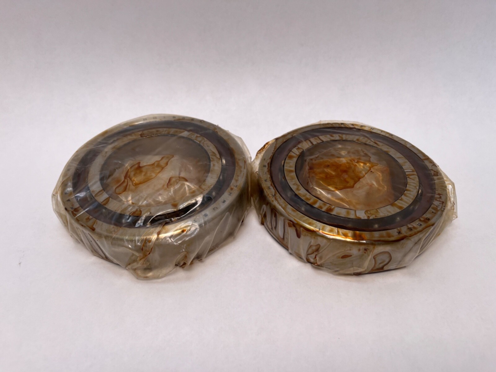 Fafnir MM155EXCRDU Bearing 2-3/4×4-3/4×1-1/8″ MM 155 EX CR DU 150# USA
