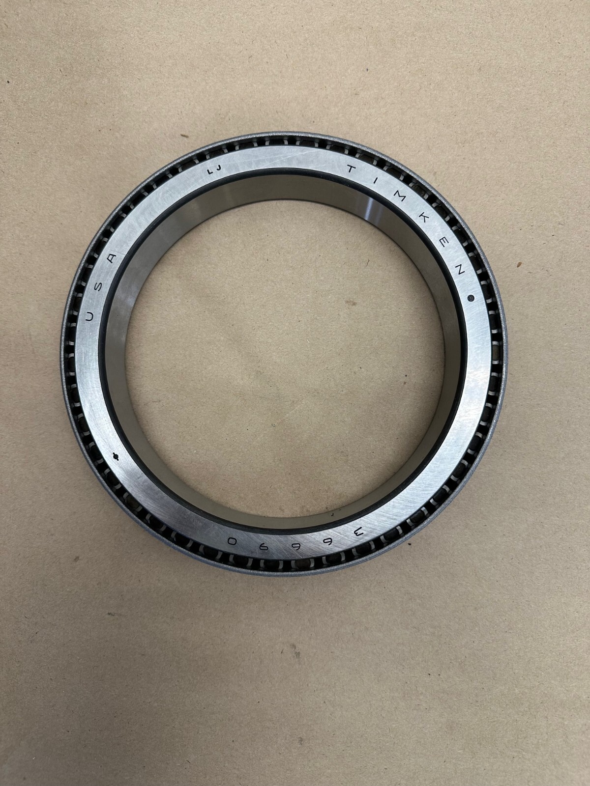 Timken 36690 Roller Bearing