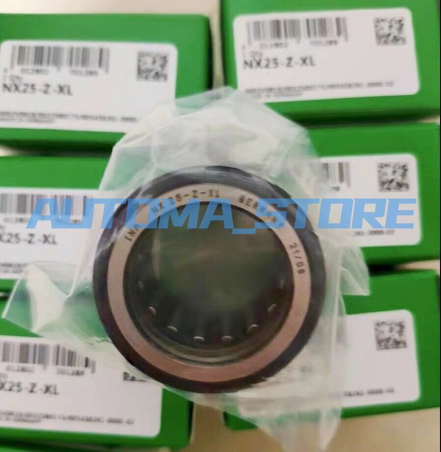 1PC NEW INA NX25-Z-XL combination needle roller bearings #AM