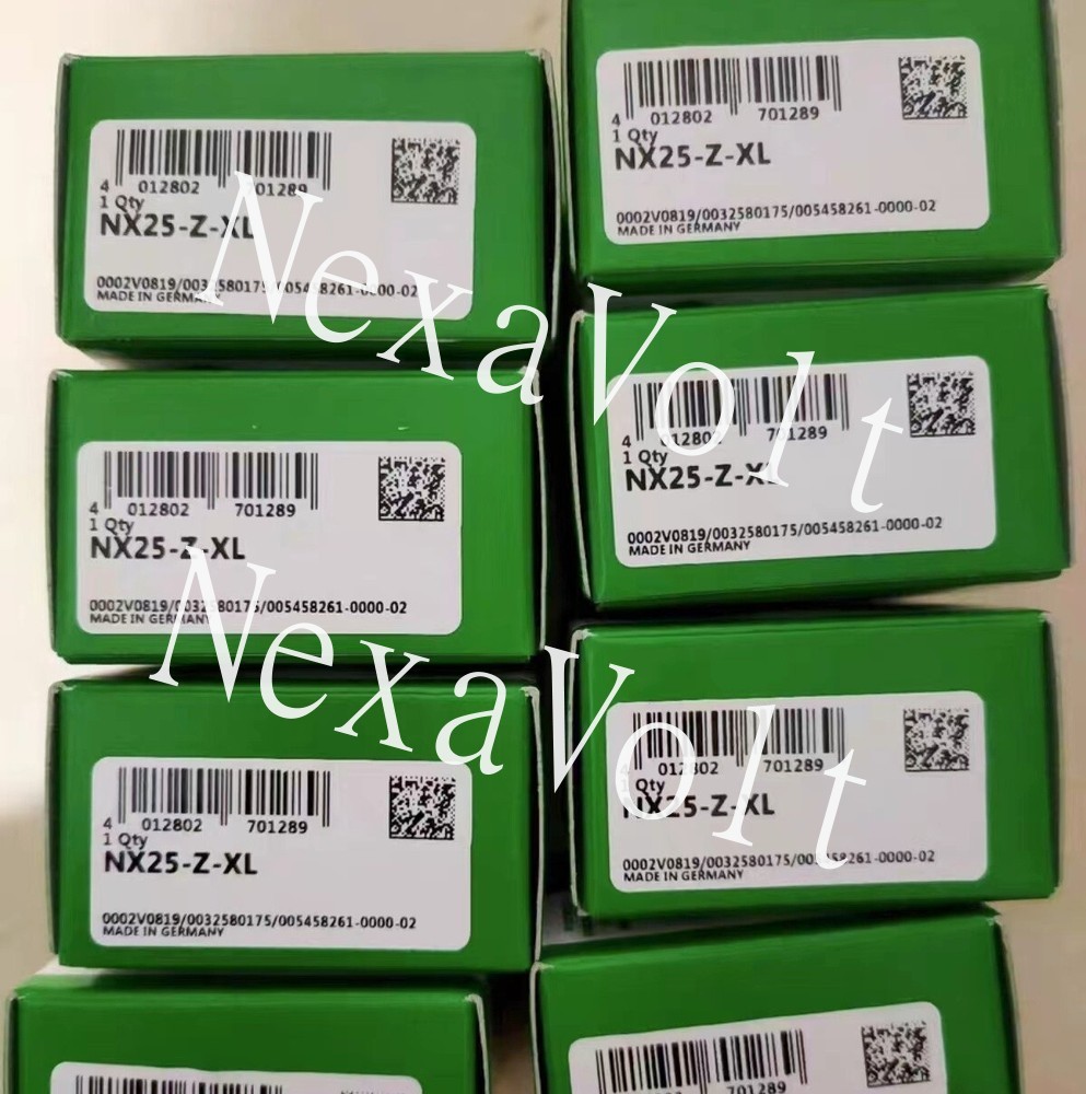 NEW INA NX25-Z-XL combination needle roller bearings 1PCS #DC