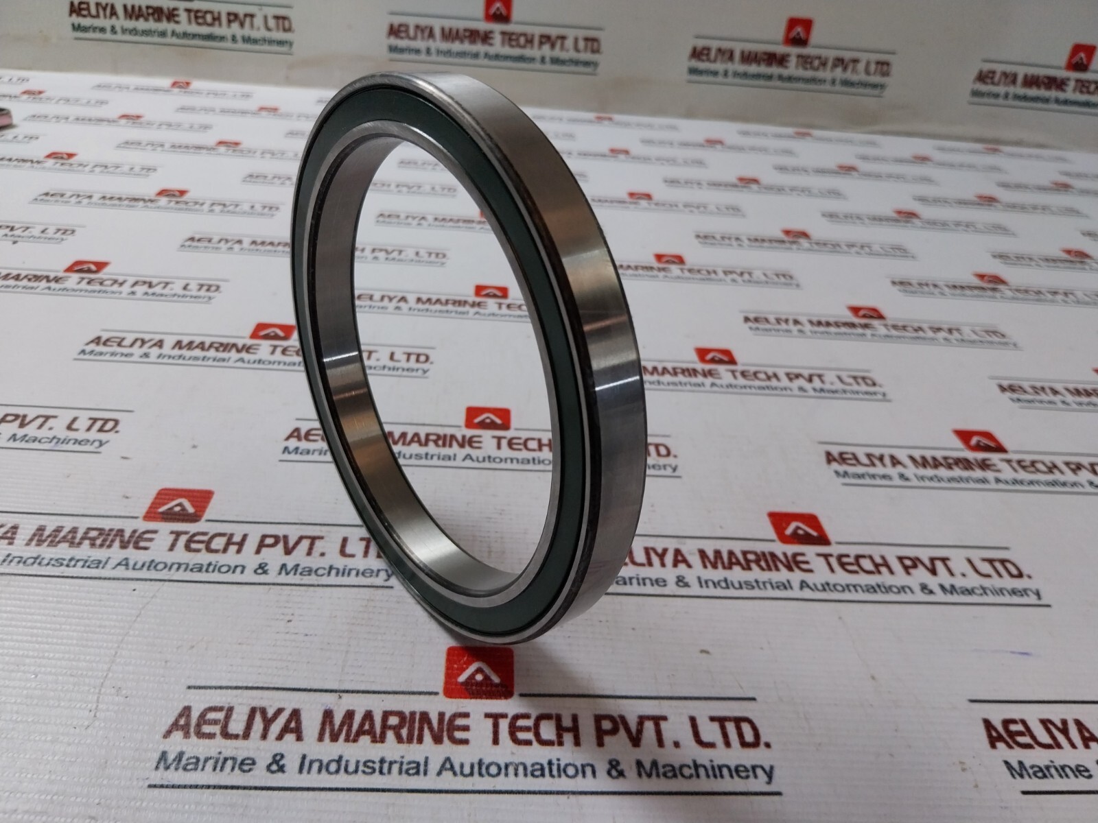 Skf 61824-2rz Bearing Ball Grooved Wirth/gh 4500 Ba0056689