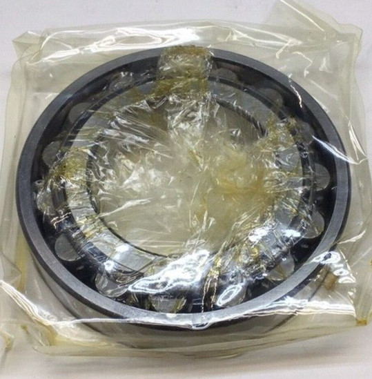 RHP N214JC3 Cylindrical Roller Bearing 70mm ID X 125mm OD X 24mm W Precision