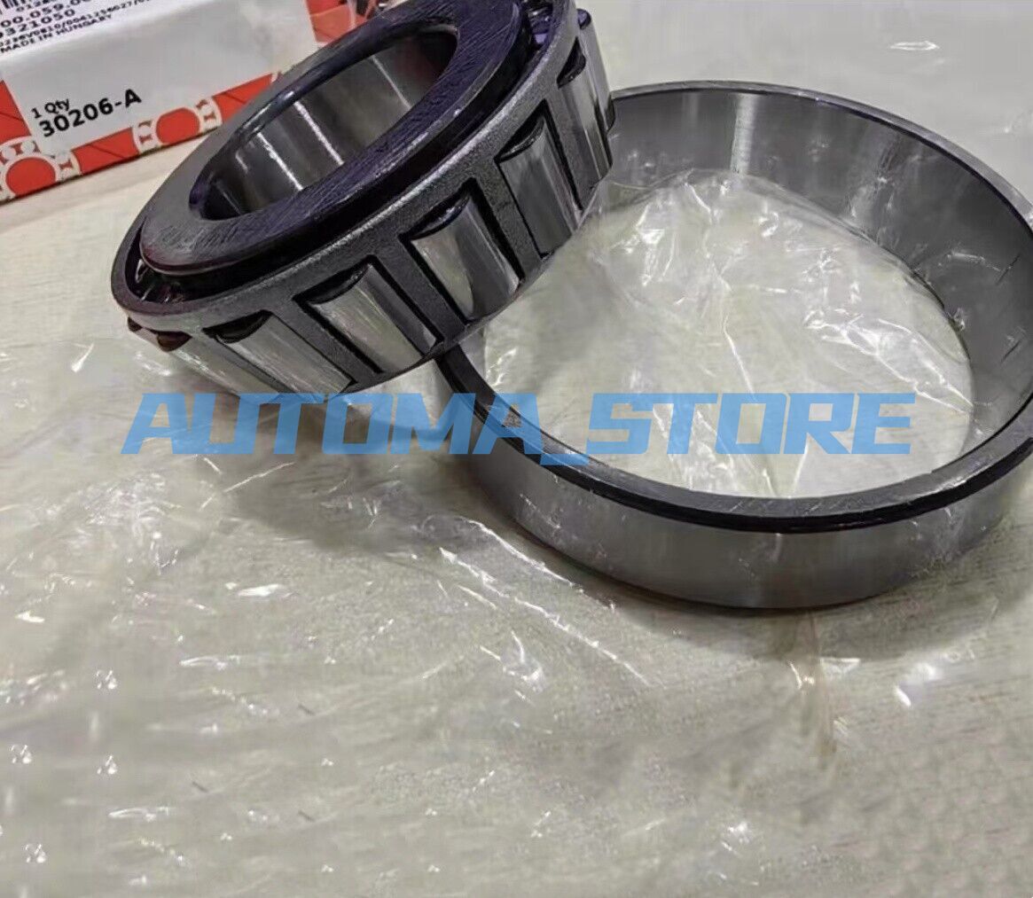 1PC NEW FAG 30206-A tapered roller bearing #AM