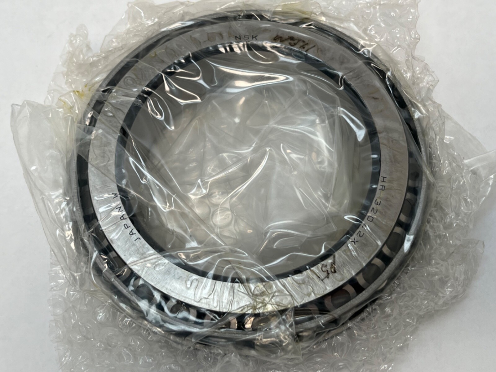 NSK HR32022XJP5 Taper Bearing Cone&Cup 110mm ID 170mm OD HR-32022-XJ-P5 Japan