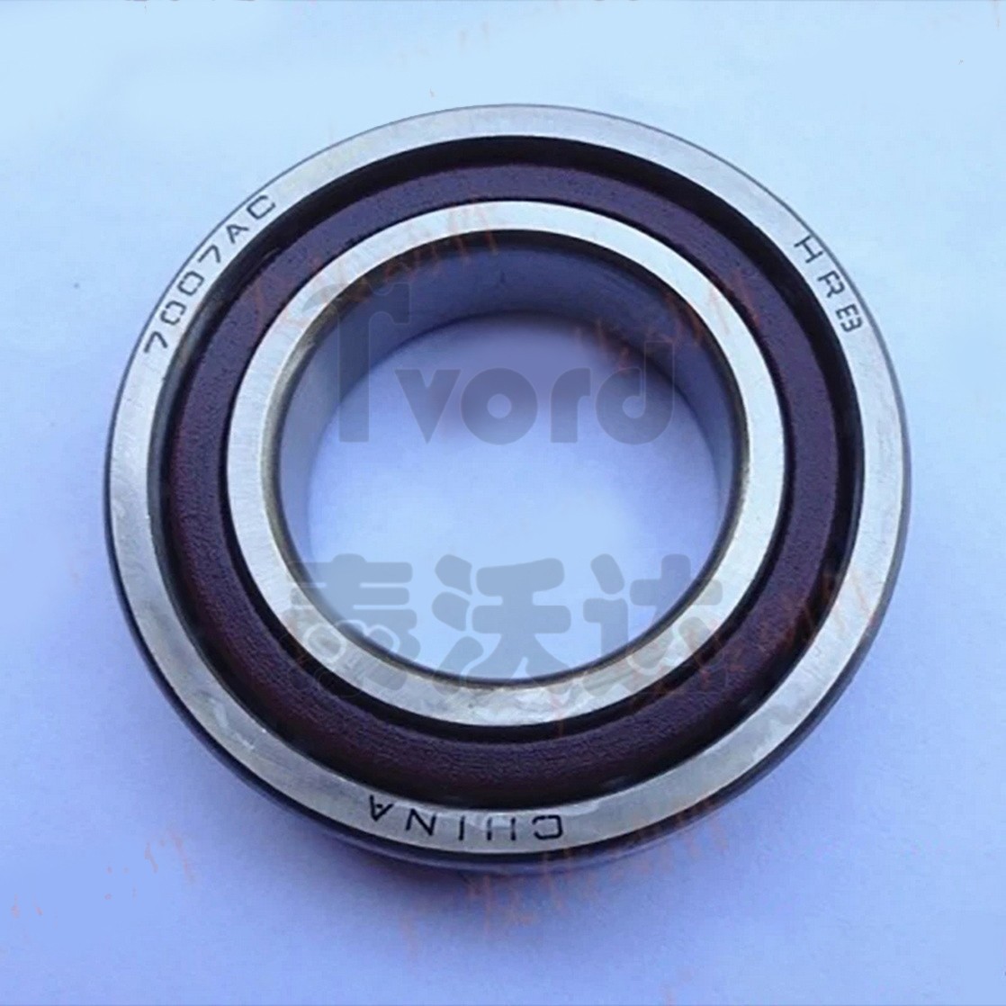 Angular Contact Bearing 7000AC – 7220AC Super Precision Bearing Steel ID 6-100mm