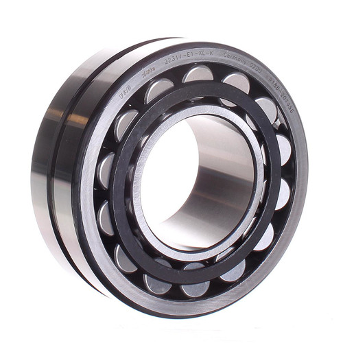 22311-E1-XL-K FAG 55 x 120 x 43 mm SPHERICAL ROLLER