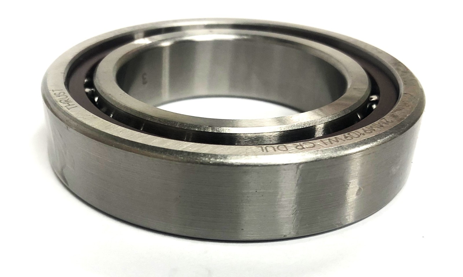 Timken 2 Piece Bearing Set 2MM9109WIDUL NOS