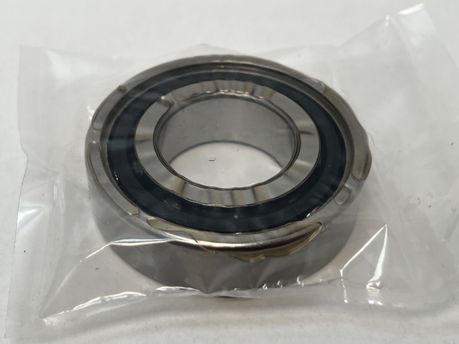 GMN 6206ZT9HP4 Bearing 30x62x16 mm MM206K 6206-Z-T9H-P4 Germany
