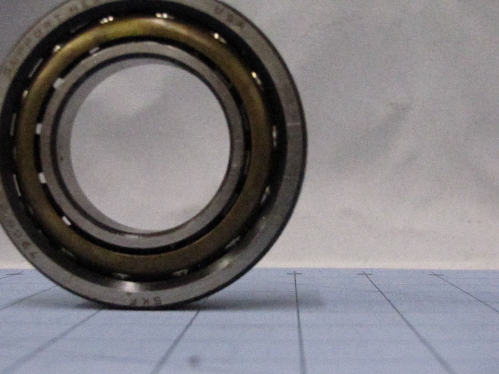 SKF BEARING 7209 BYG