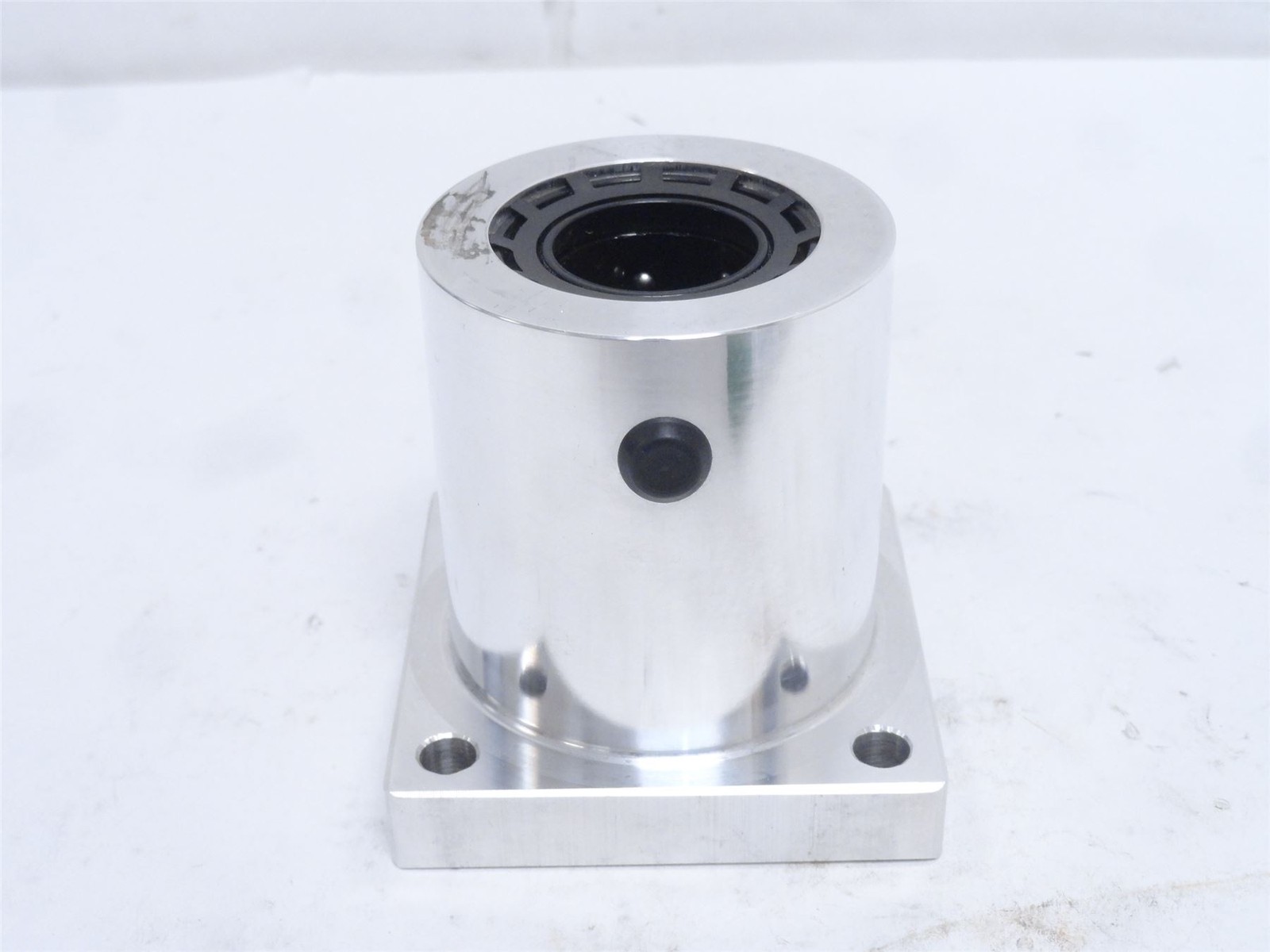 251176 New-No Box; Thompson SFB16 Linear Shaft Guide Bushing 1″ID x 2-1/4″ Wide