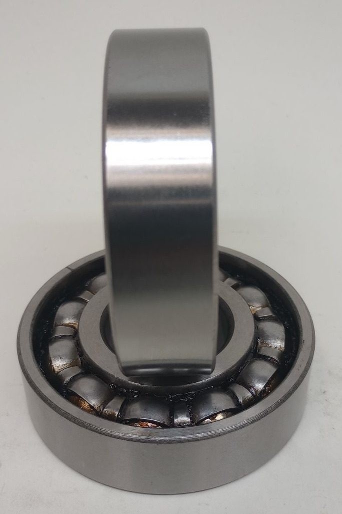 Fafnir 7306W DB DF Angular Contact Ball Bearing 30X72X19mm (Pack of 2)