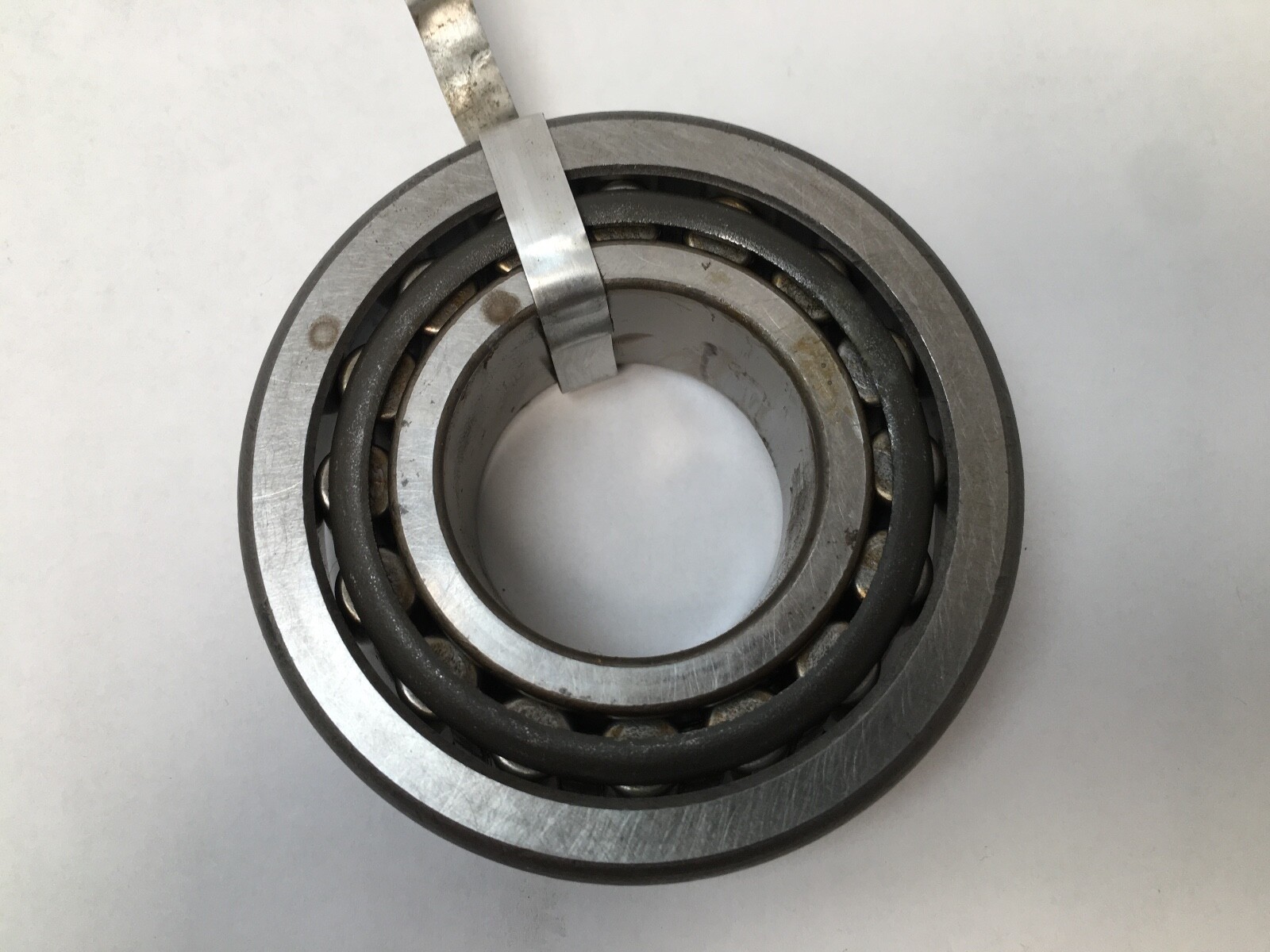 Timken 3576-3/3525-3 Taper Bearing Cone&Cup 1-5/8″ ID 3-7/16″ USA