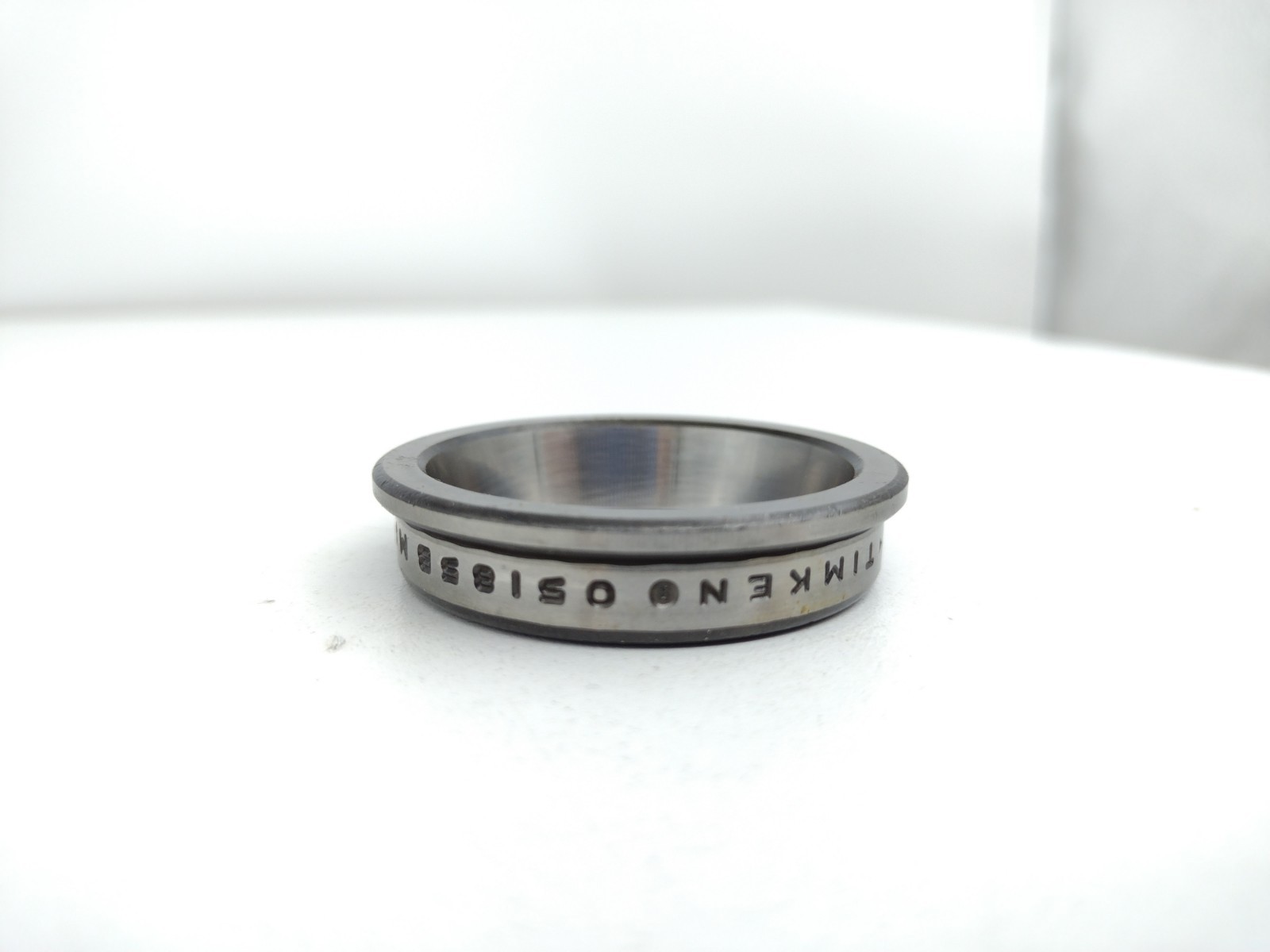 *** Timken 05185B Tapered Roller Bearing Single Flanged Cup 47 mm OD