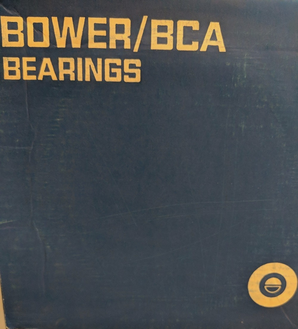 28580 BOWER TAPERED ROLLER BEARING CONE