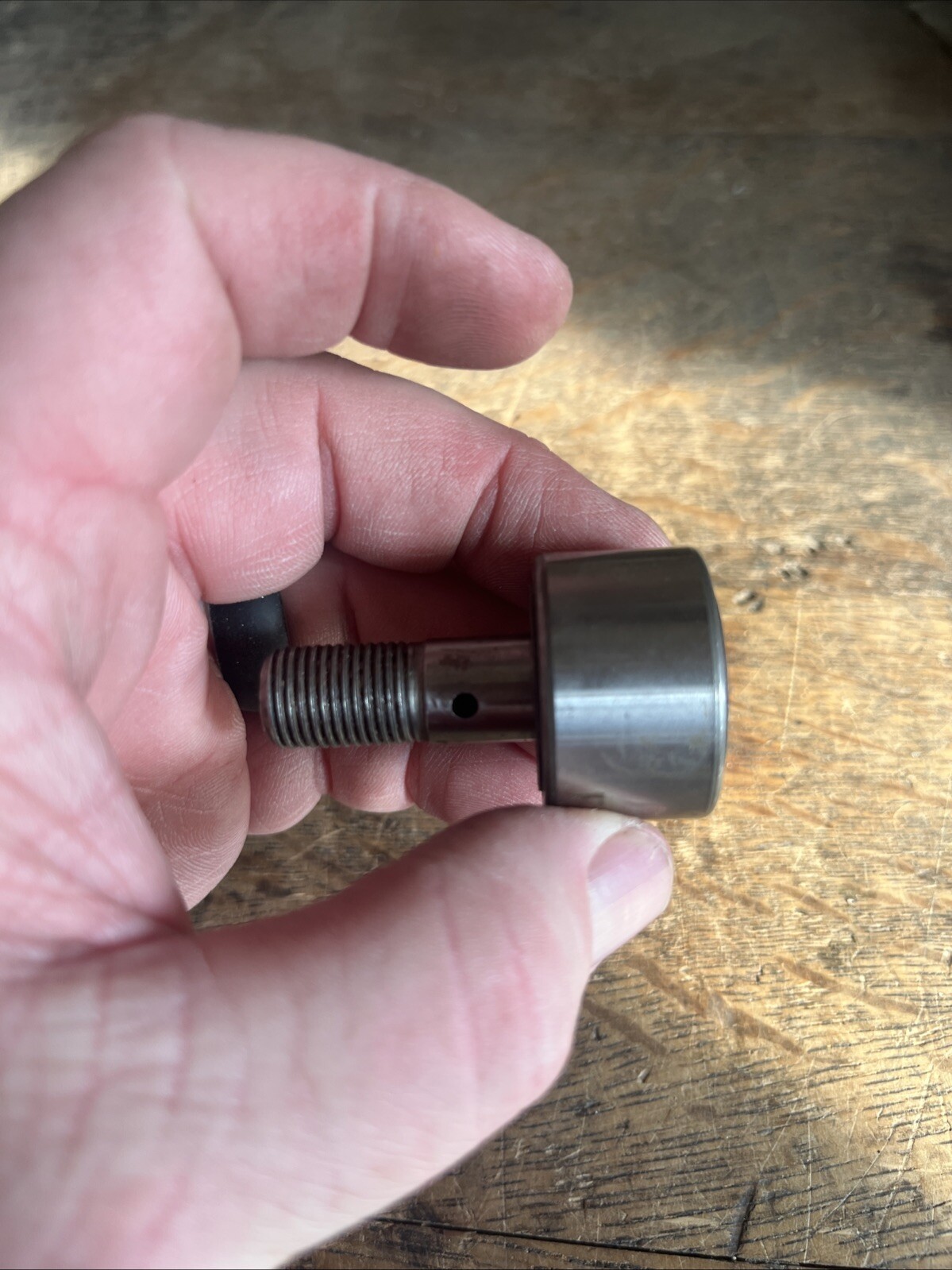 NOS Torrington CR-20 Cam Follower Bearing