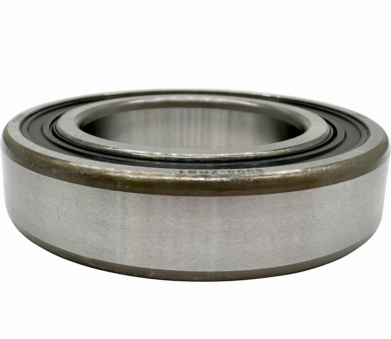 SKF Bearings 6008-2RSH 40X68X15MM Double Rubber Seal Ball Bearings 6008RS