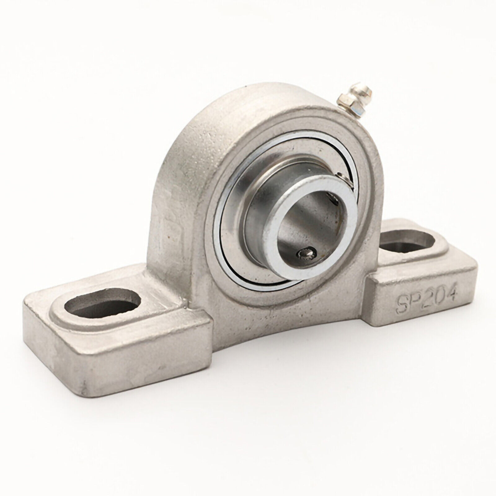 20-75mm Shaft SUCP201-15 Stainless Steel Pillow Blocks Bearing with Seat Bearing