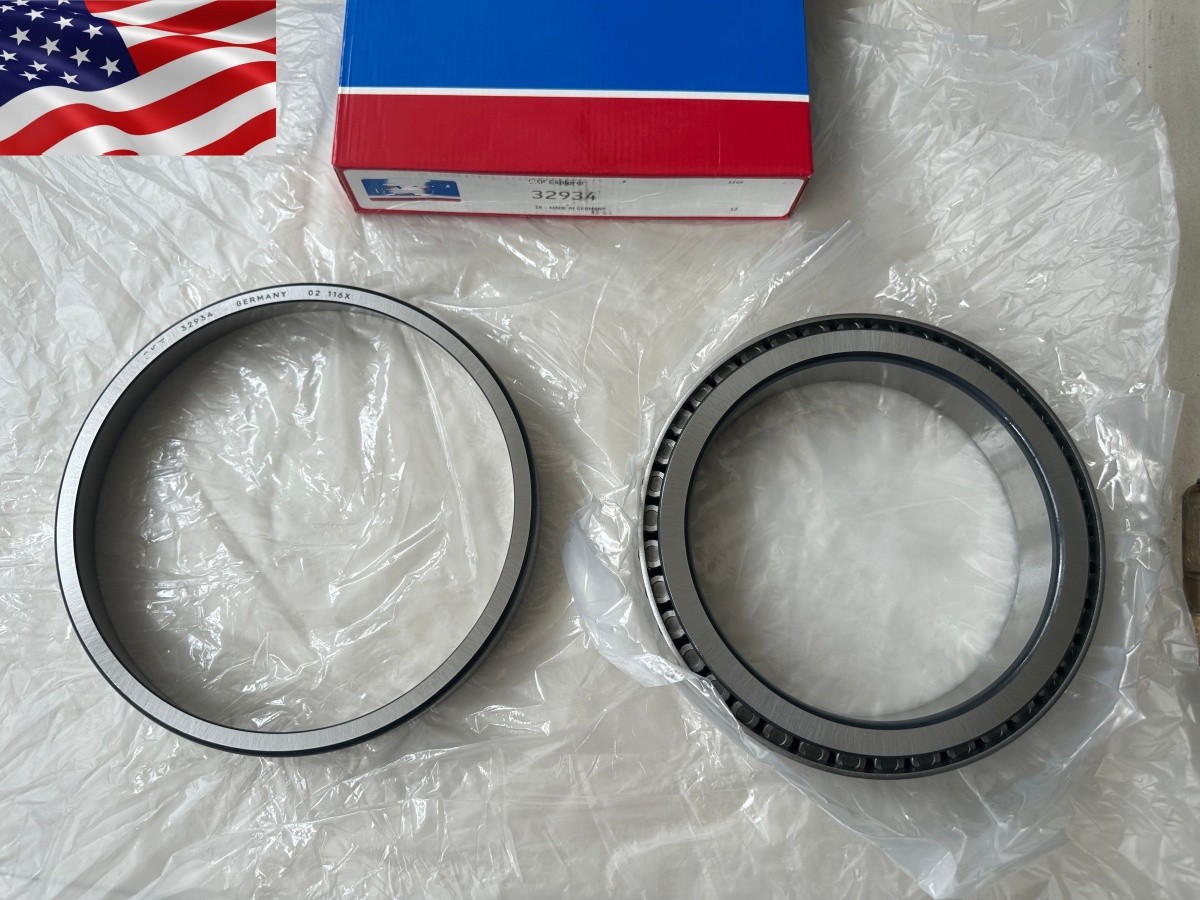 32934 New Single-Row Tapered Roller Bearing For SKF 170 x 230 x 38 mm