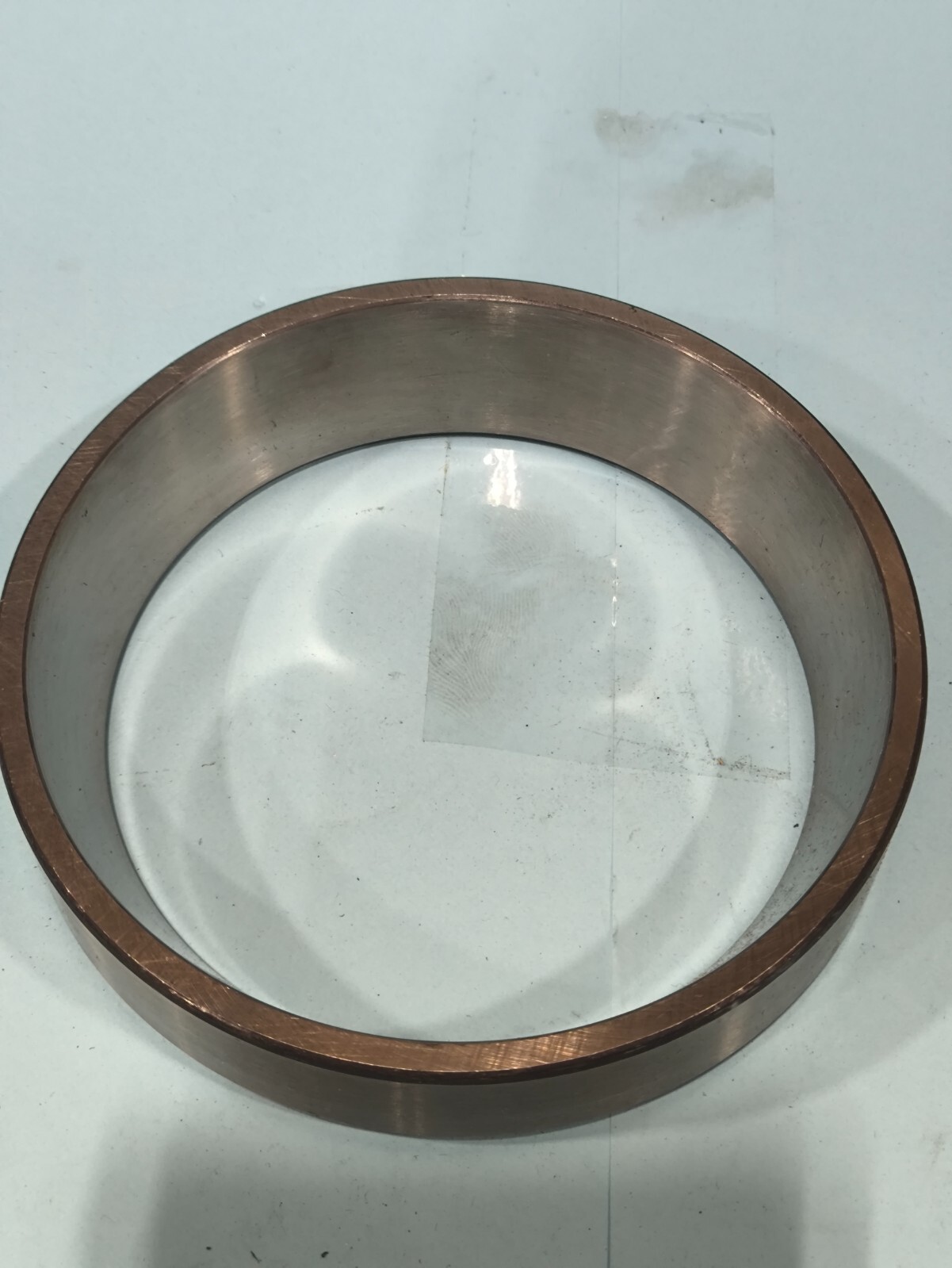 SKF BR3920 Rear Wheel Bearing