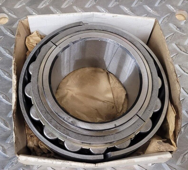 Cooper 01E B 315 EX Insert split Bearing Cylinder Roller 3.9375 Bore, 6.8750 OD