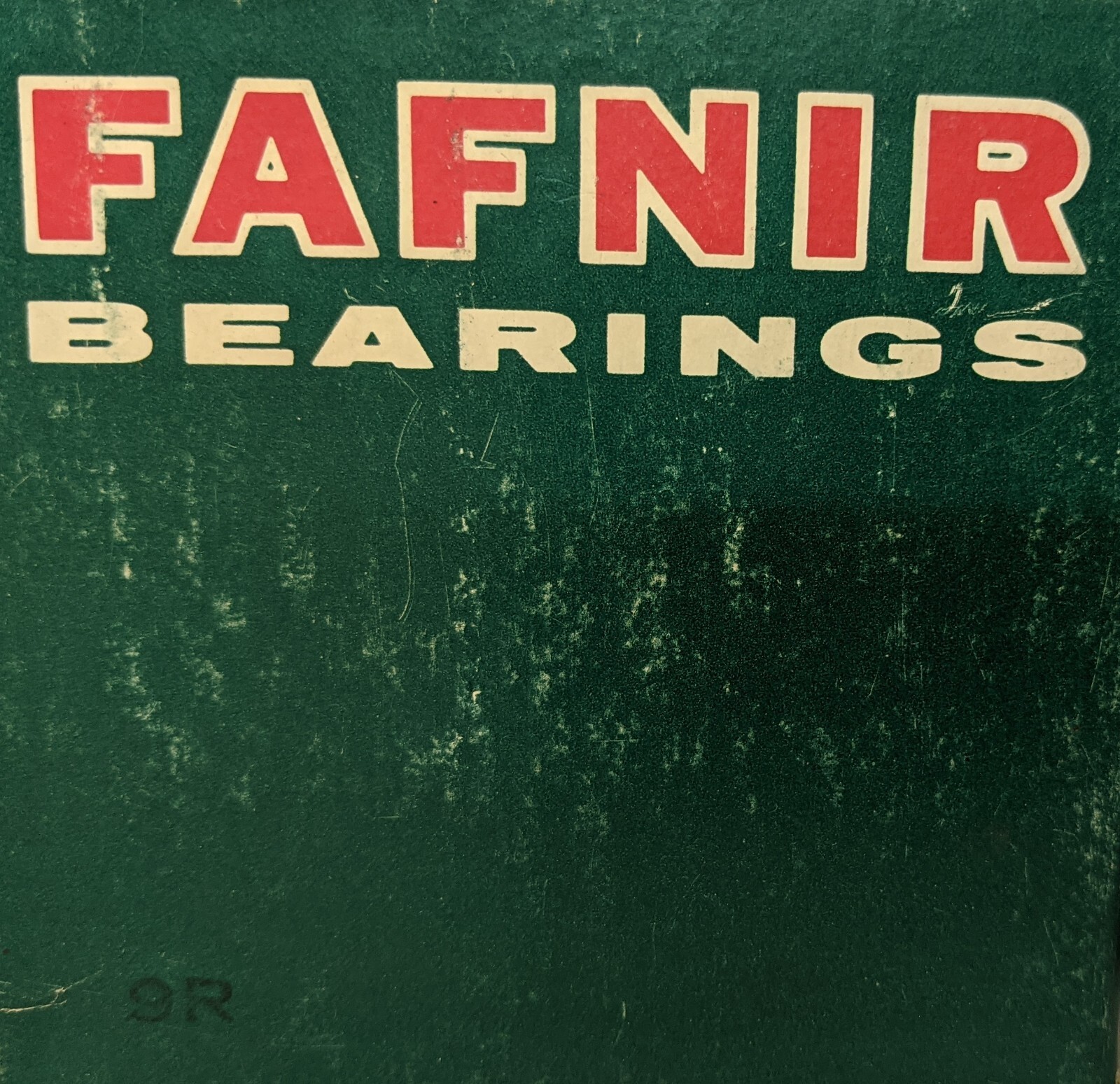 302KDD FAFNIR BALL BEARING (6302 2Z)