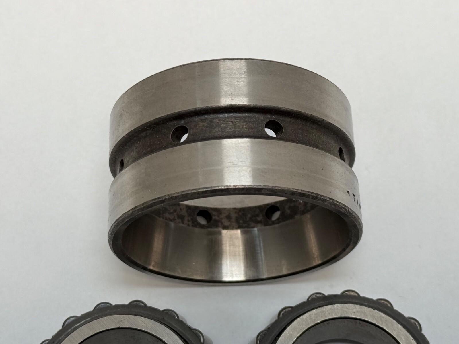 Timken NA14138/14276D Double Taper Bearing Cone&Cup 1-3/8″ ID 2.717″ OD