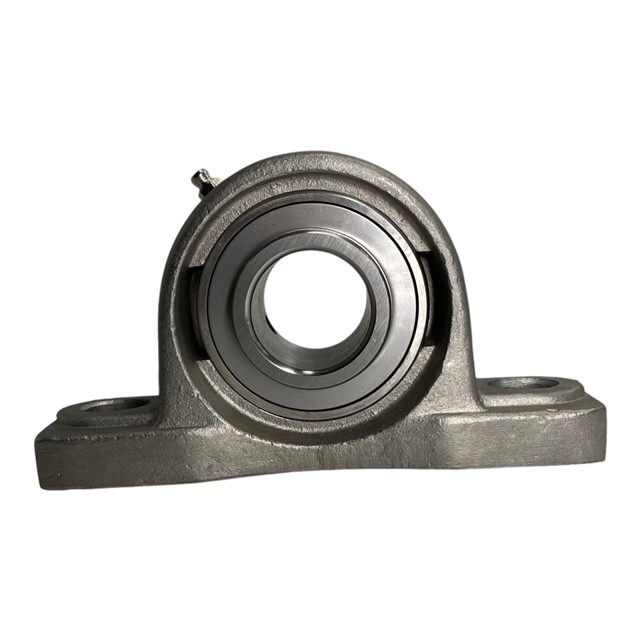 SNR SUCP207 Pillow Block Housing Unit 167x48x94mm