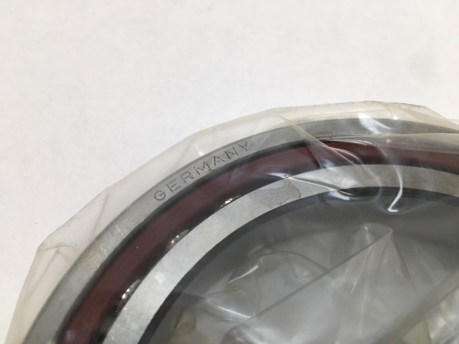 FAG B71920C.TPA.P4.UL Bearing 7920 B-71920-C-TPA-P4-UL Barden 100x140x20 mm